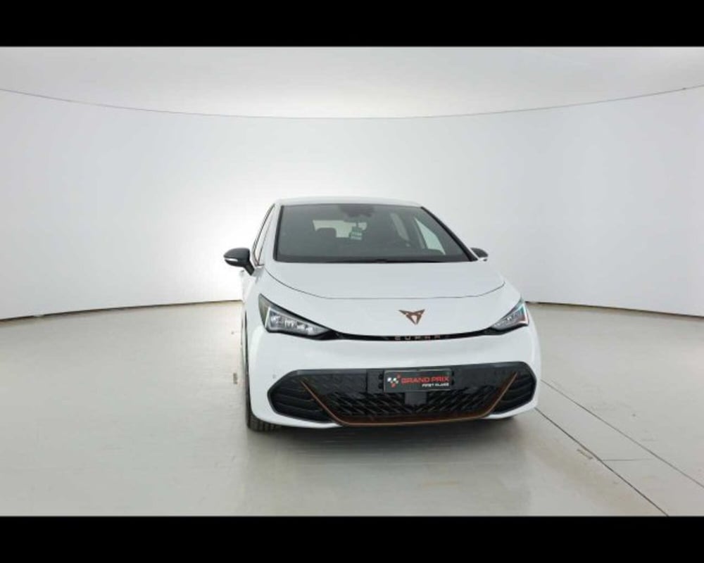 Cupra Born usata a Bologna (2)