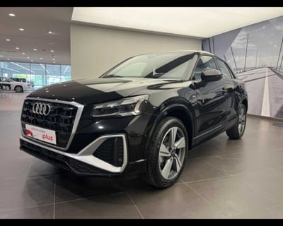 Audi Q2 Q2 35 TFSI S tronic Admired nuova a Castenaso