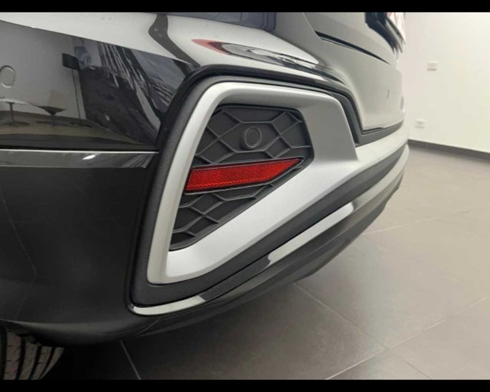 Audi Q2 nuova a Bologna (9)
