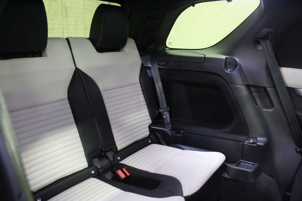 Land Rover Discovery usata a Brescia (6)