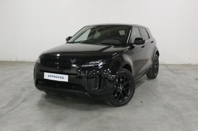 Land Rover Range Rover Evoque 2.0D I4 163 CV AWD Auto S del 2024 usata a Brescia