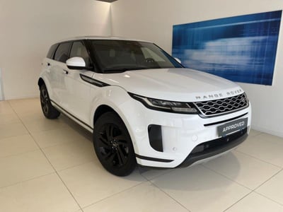 Land Rover Range Rover Evoque 2.0D I4 163 CV del 2021 usata a Venezia