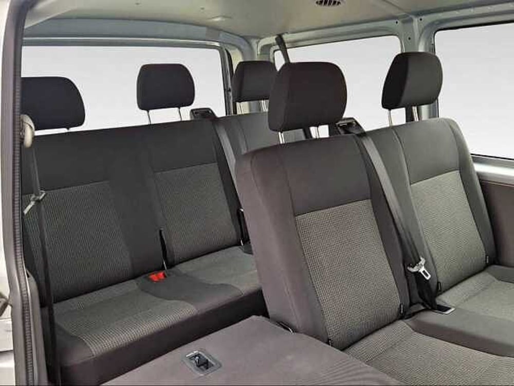 Volkswagen Veicoli Commerciali Transporter Furgone usata a Grosseto (15)