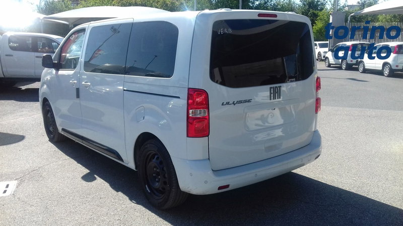 Fiat Ulysse nuova a Torino (2)