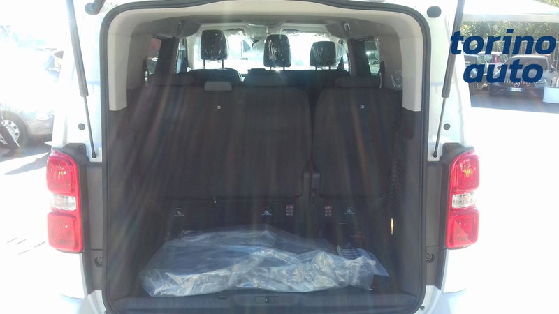 Fiat Ulysse nuova a Torino (3)