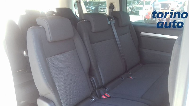 Fiat Ulysse nuova a Torino (4)