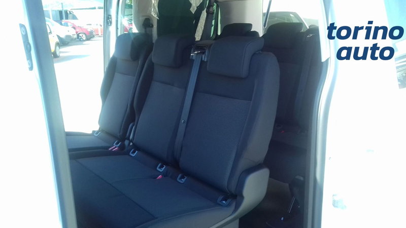 Fiat Ulysse nuova a Torino (5)