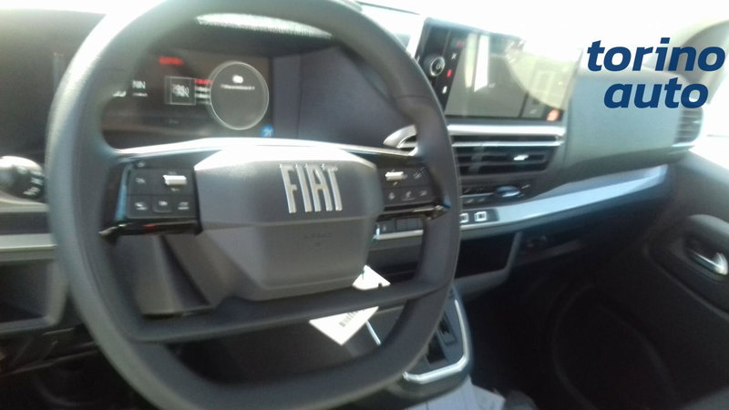 Fiat Ulysse nuova a Torino (6)