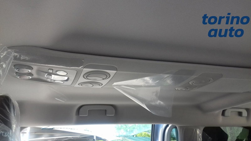Fiat Ulysse nuova a Torino (7)