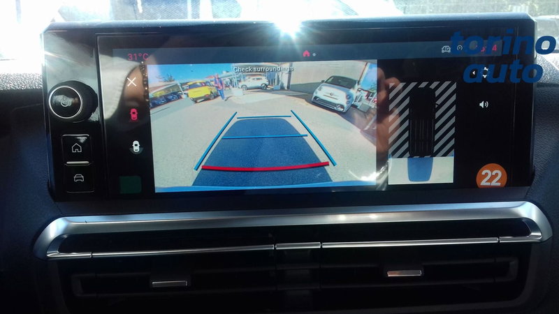 Fiat Ulysse nuova a Torino (8)