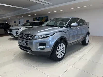 Land Rover Range Rover Evoque 2.2 TD4 5p. Pure Tech Pack del 2014 usata a Forli'
