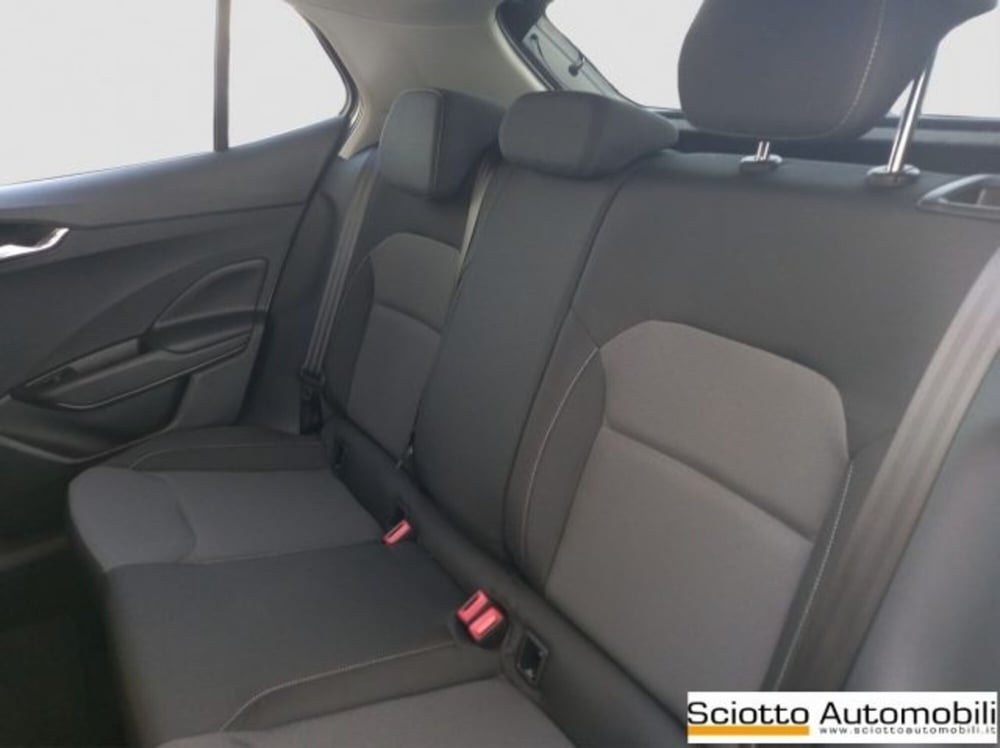Skoda Fabia nuova a Messina (12)
