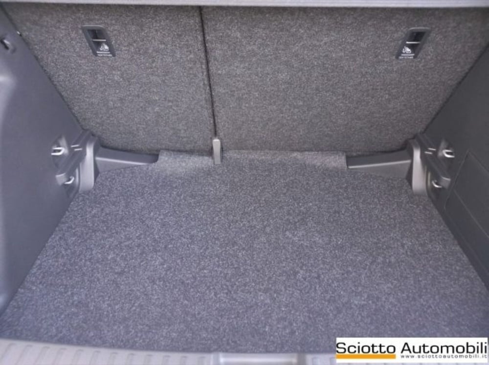 Skoda Fabia nuova a Messina (16)