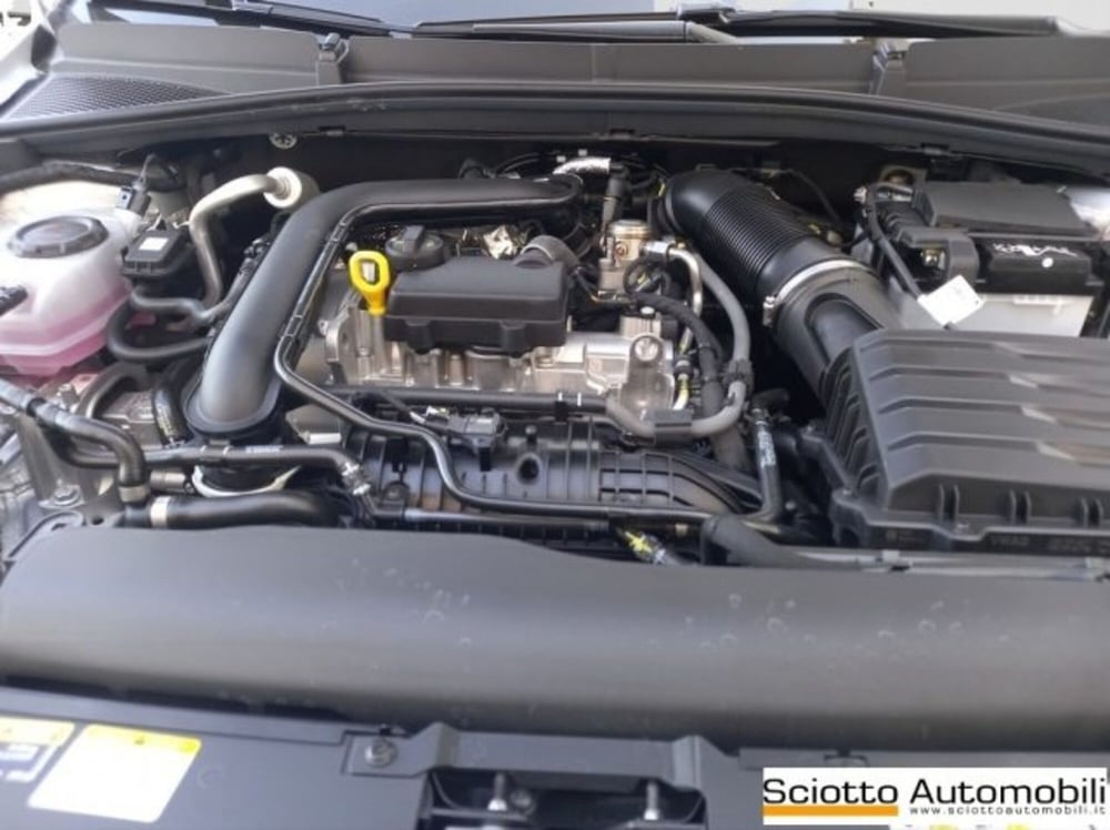 Skoda Fabia nuova a Messina (17)