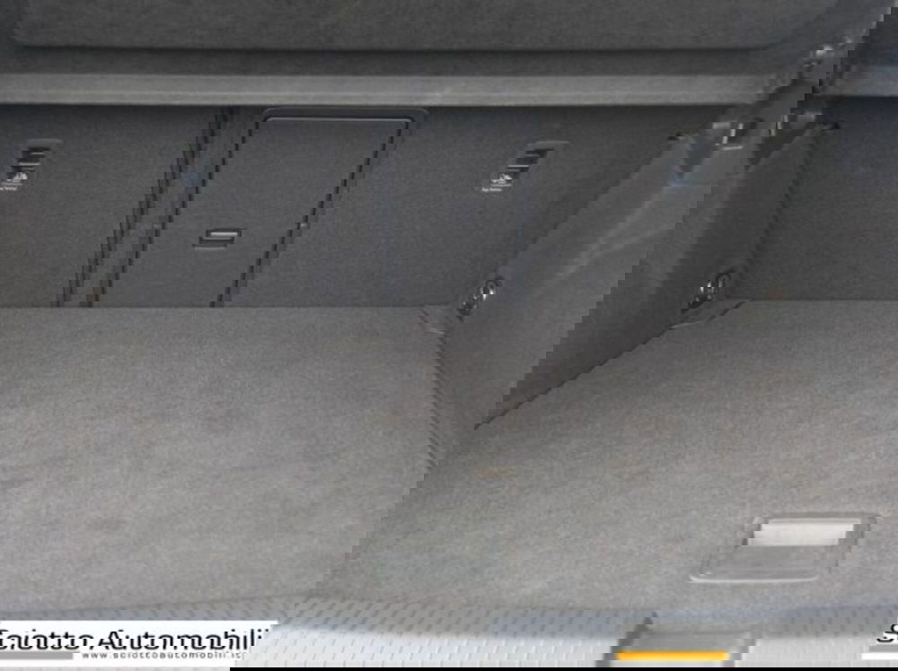 Volkswagen T-Roc usata a Messina (17)