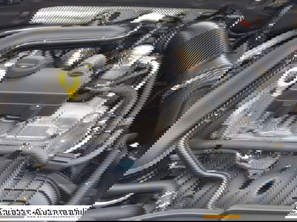 Volkswagen T-Roc usata a Messina (18)