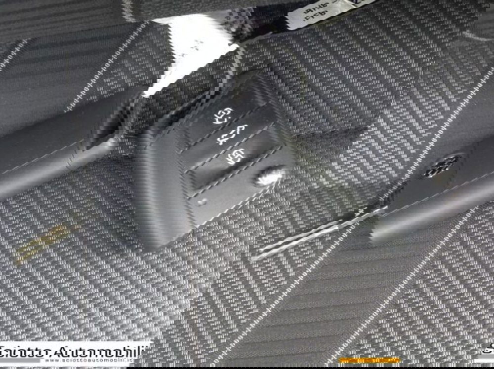 Volkswagen T-Roc usata a Messina (20)