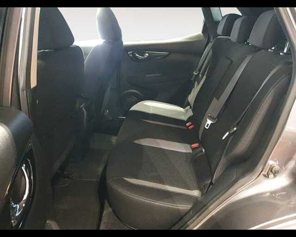 Nissan Qashqai usata a Cuneo (12)