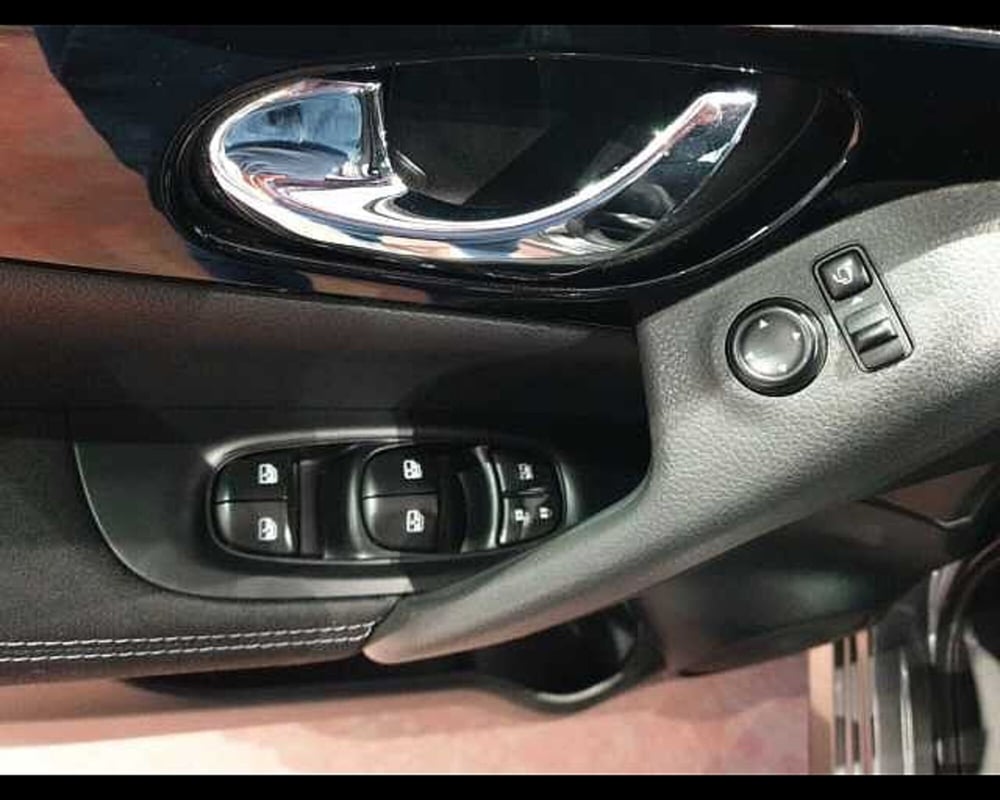 Nissan Qashqai usata a Cuneo (18)