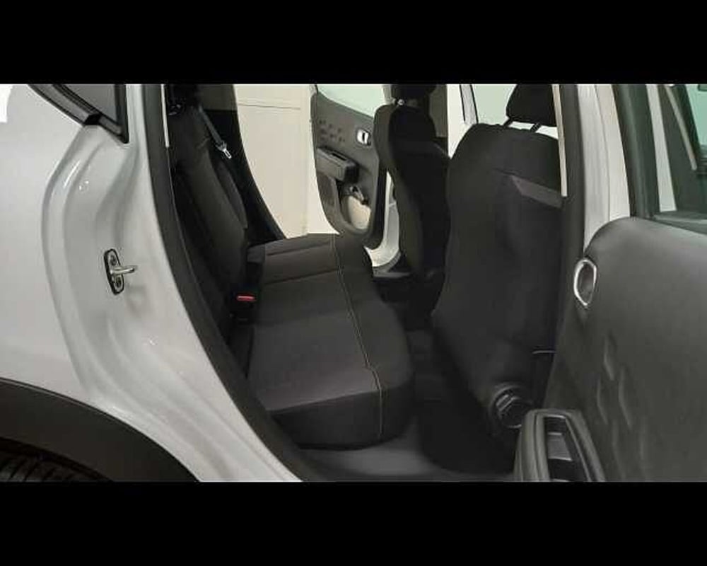 Citroen C3 usata a Cuneo (10)