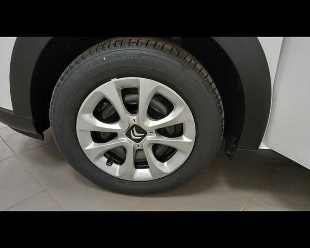 Citroen C3 usata a Cuneo (11)