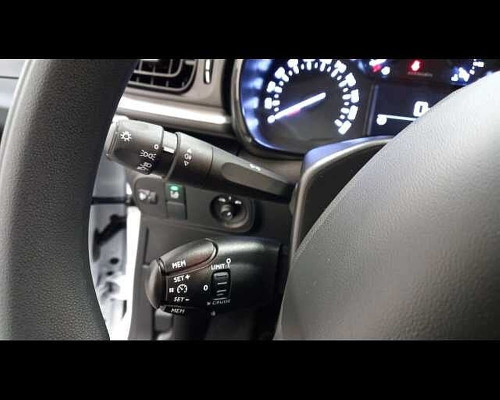 Citroen C3 usata a Cuneo (12)