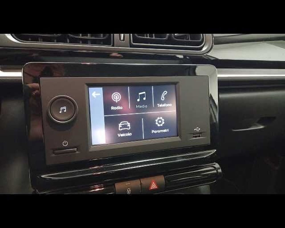 Citroen C3 usata a Cuneo (14)