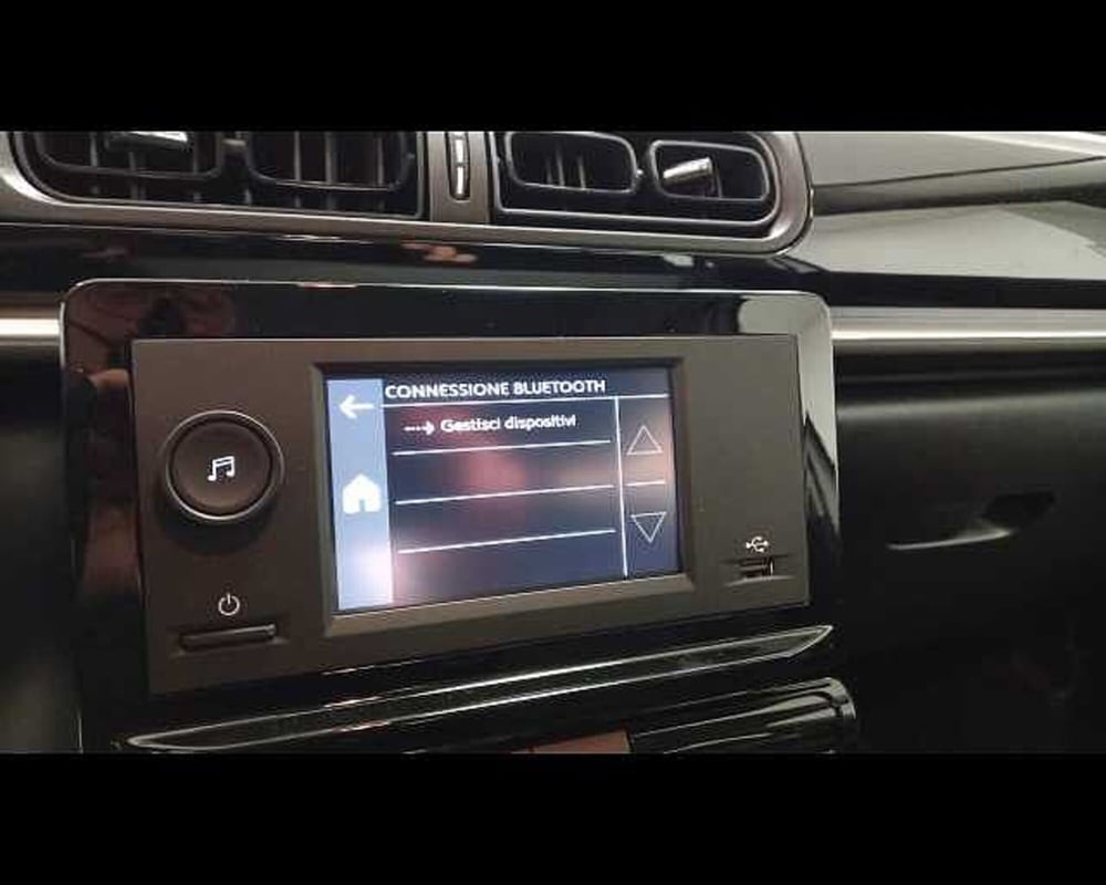 Citroen C3 usata a Cuneo (15)