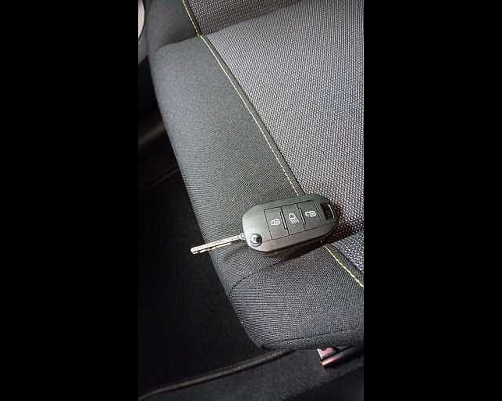 Citroen C3 usata a Cuneo (19)