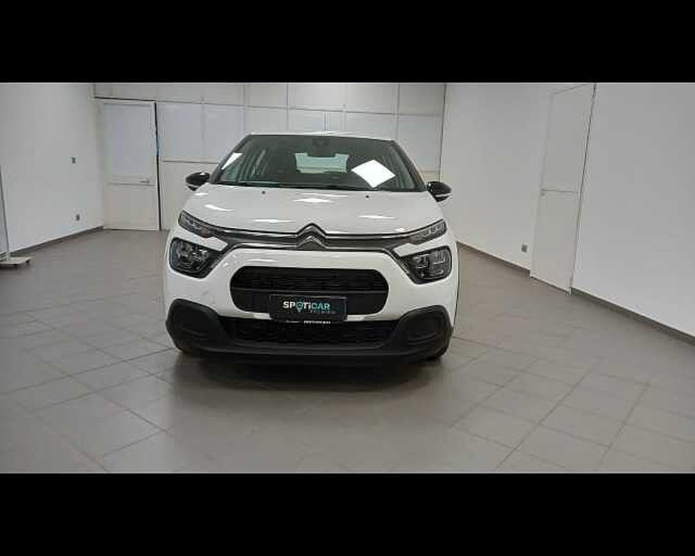 Citroen C3 usata a Cuneo (2)