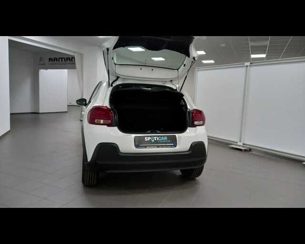 Citroen C3 usata a Cuneo (6)