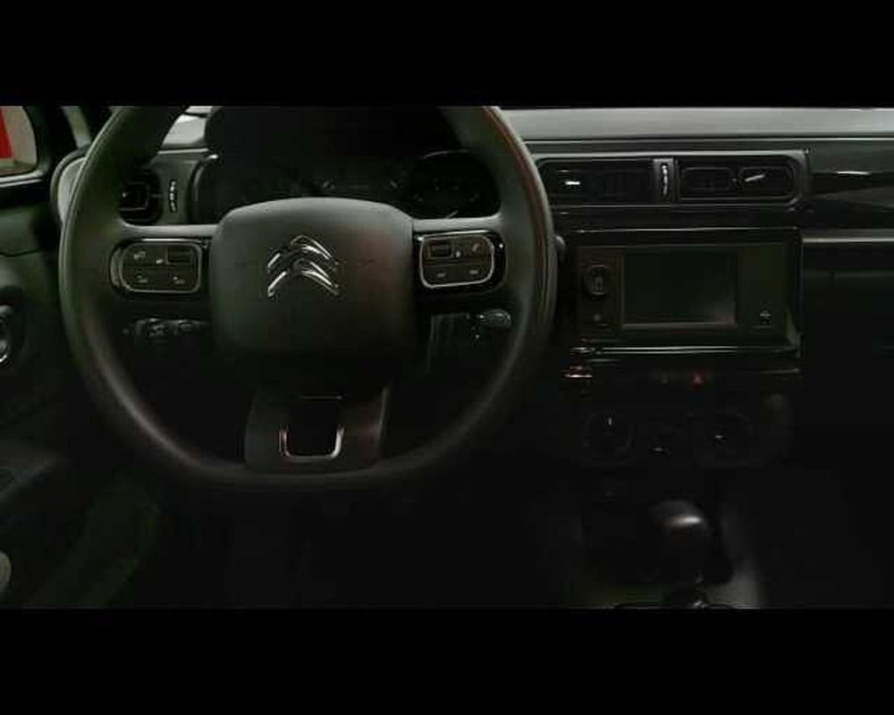 Citroen C3 usata a Cuneo (8)
