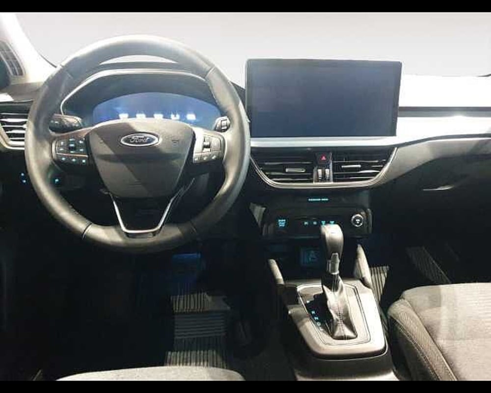 Ford Focus usata a Cuneo (10)
