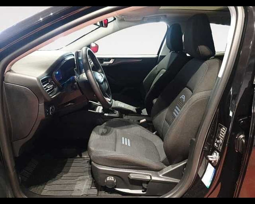 Ford Focus usata a Cuneo (11)