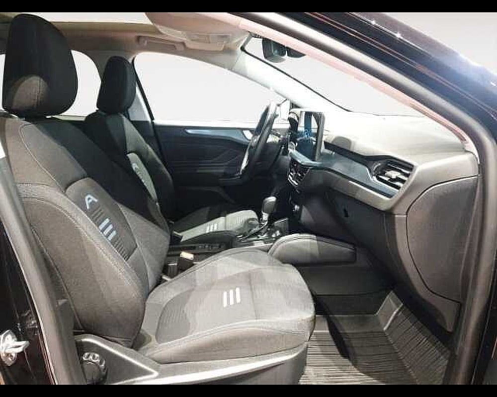 Ford Focus usata a Cuneo (12)