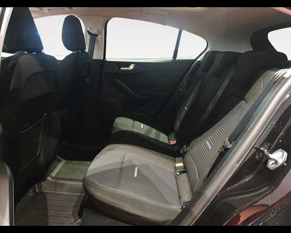 Ford Focus usata a Cuneo (13)