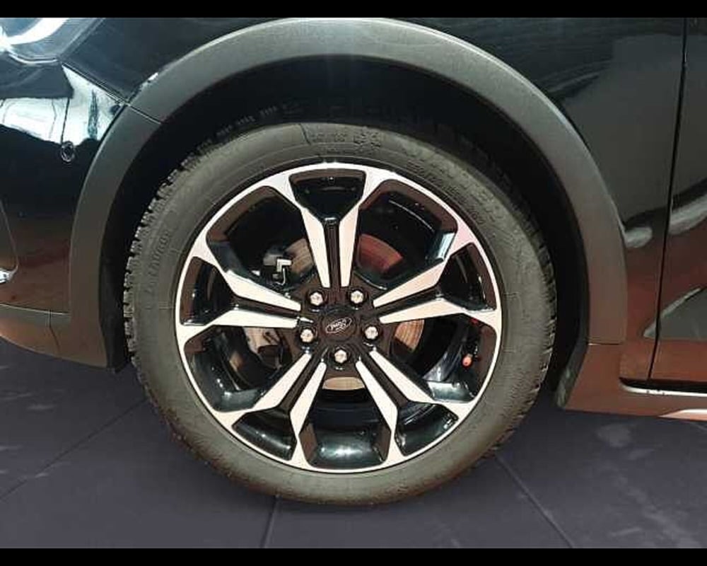 Ford Focus usata a Cuneo (14)