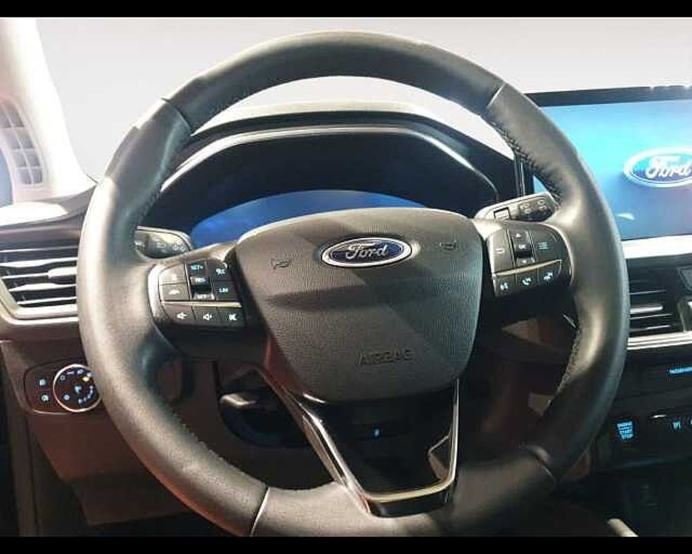 Ford Focus usata a Cuneo (15)