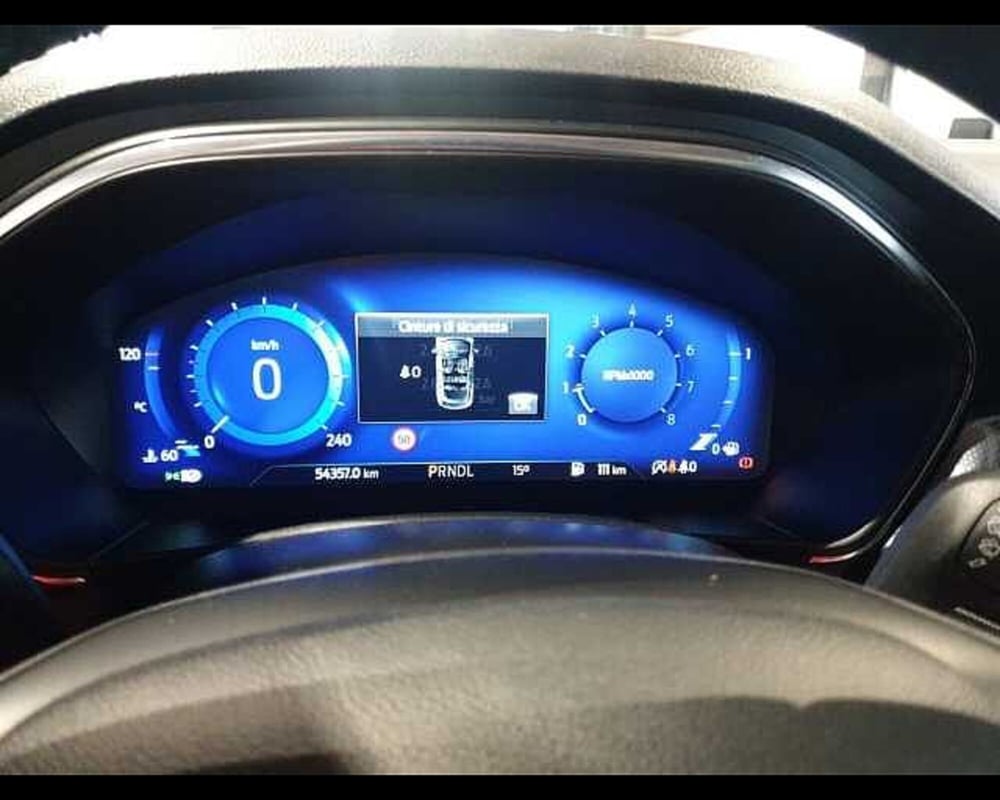 Ford Focus usata a Cuneo (16)