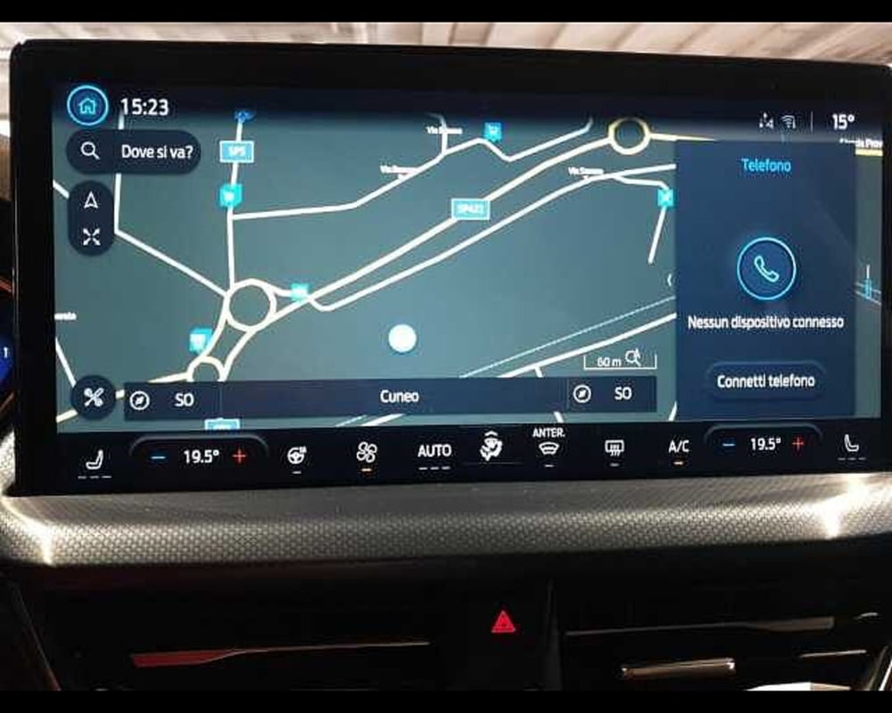 Ford Focus usata a Cuneo (17)