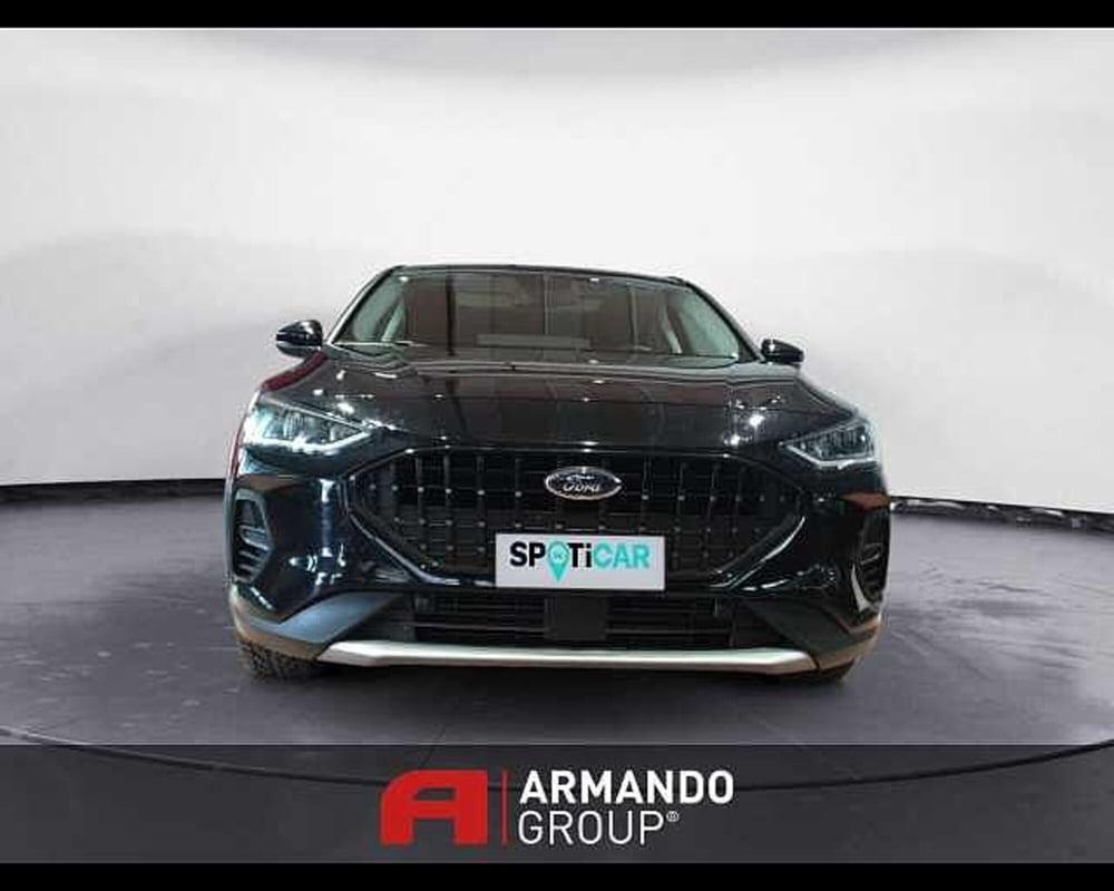 Ford Focus usata a Cuneo (2)