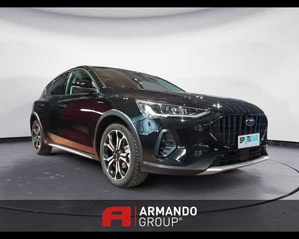 Ford Focus usata a Cuneo (3)