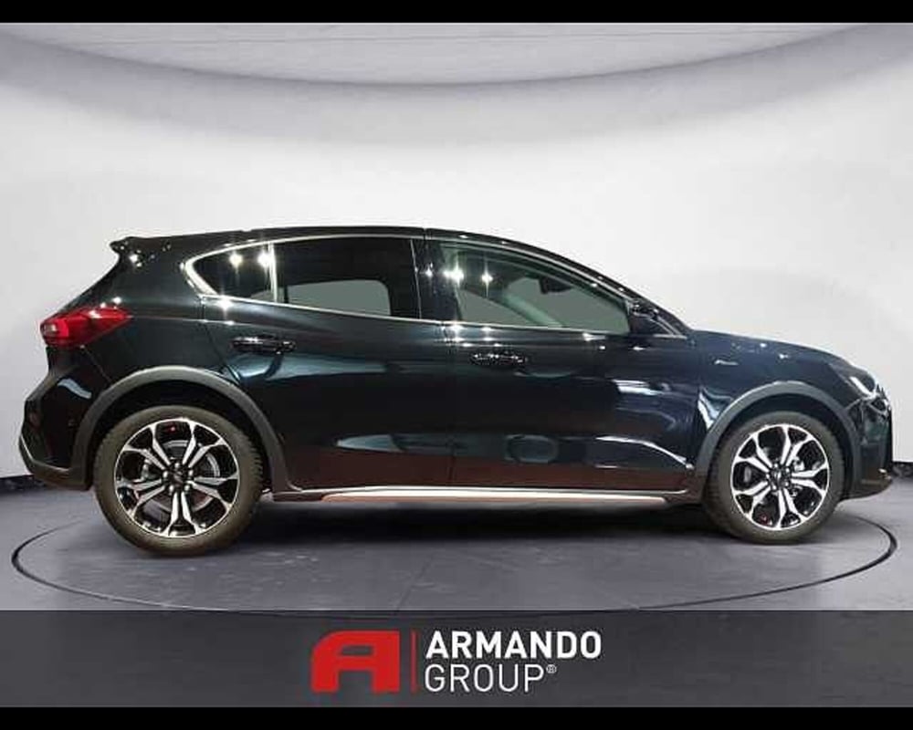 Ford Focus usata a Cuneo (4)