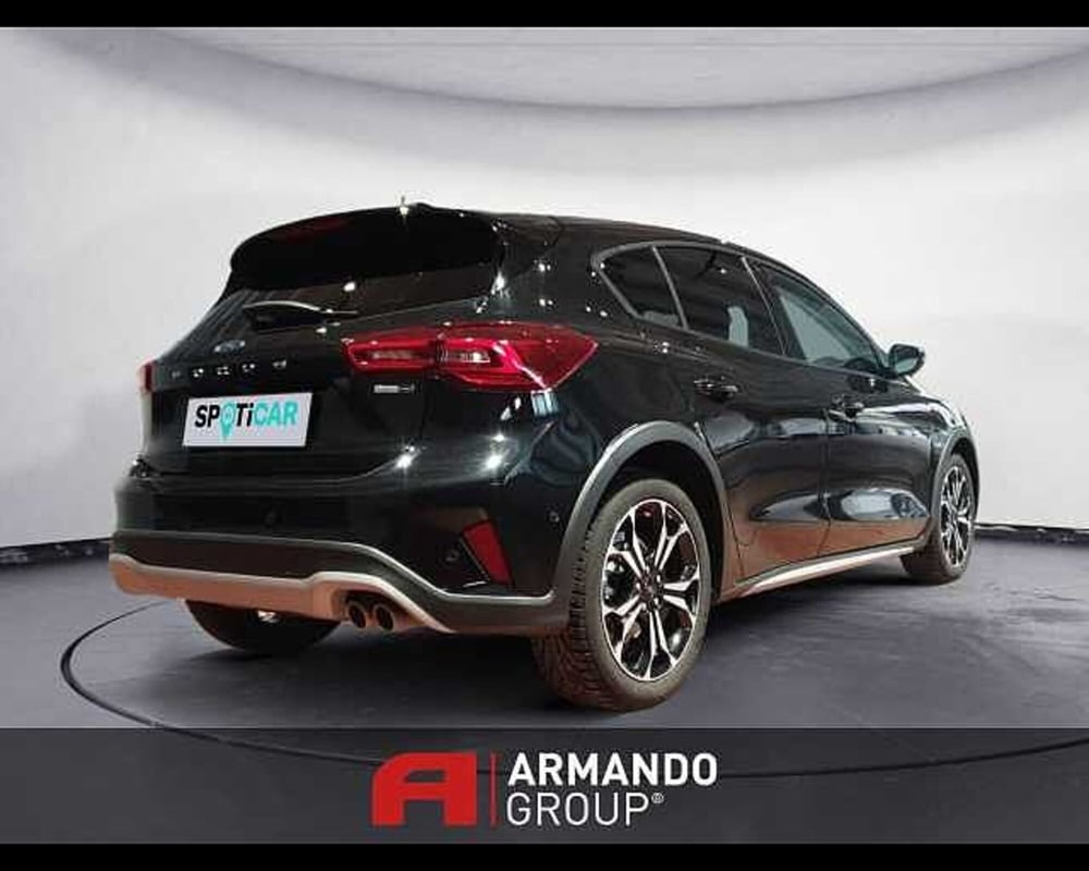 Ford Focus usata a Cuneo (5)