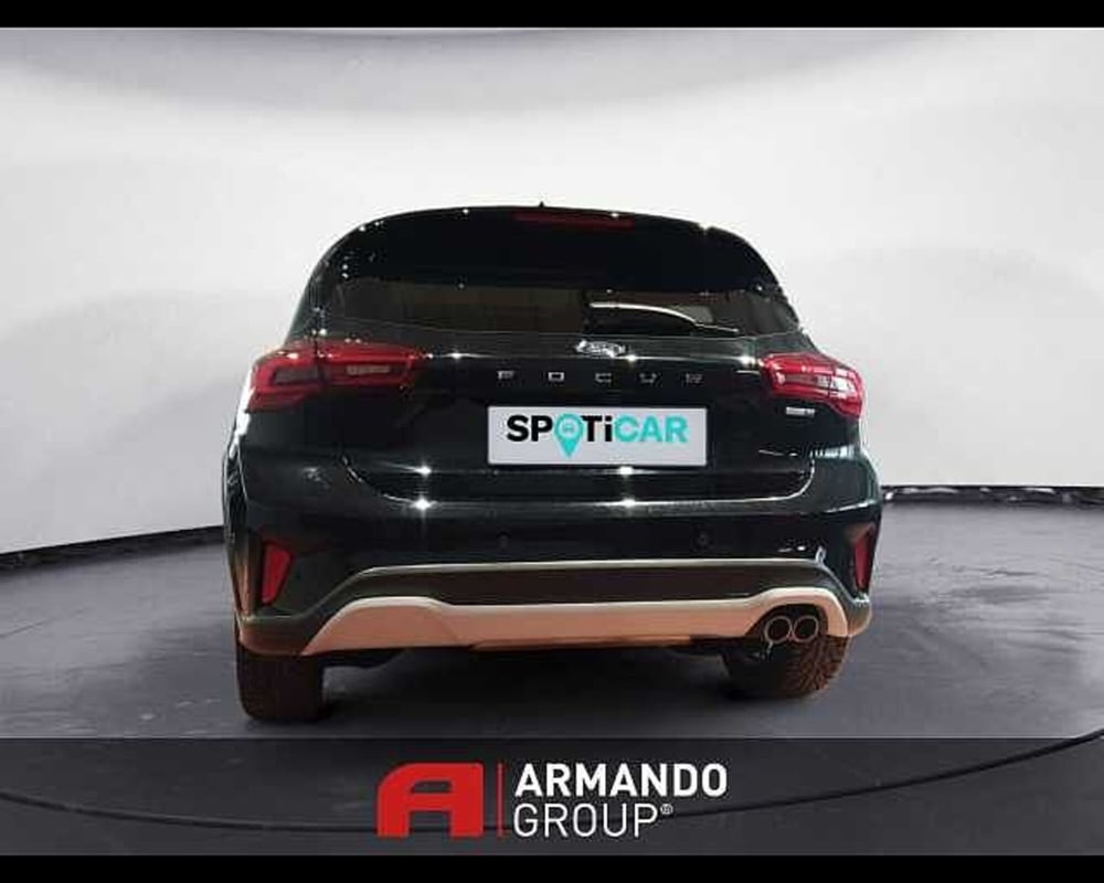 Ford Focus usata a Cuneo (6)