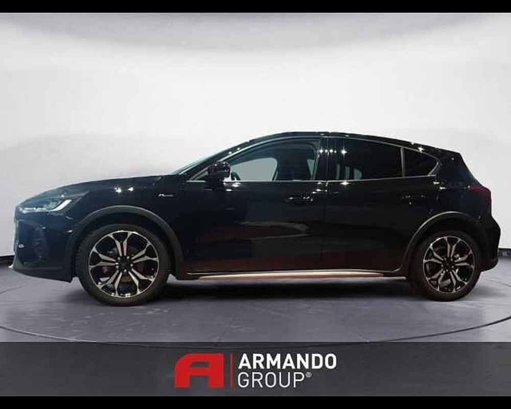 Ford Focus usata a Cuneo (8)
