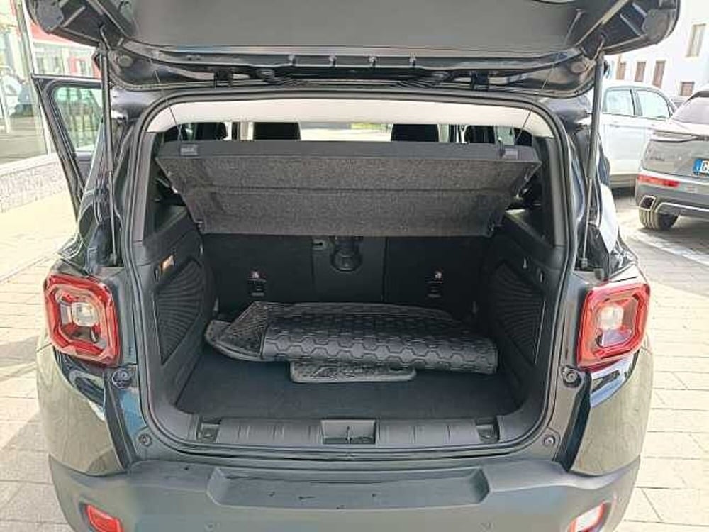 Jeep Renegade usata a Milano (7)