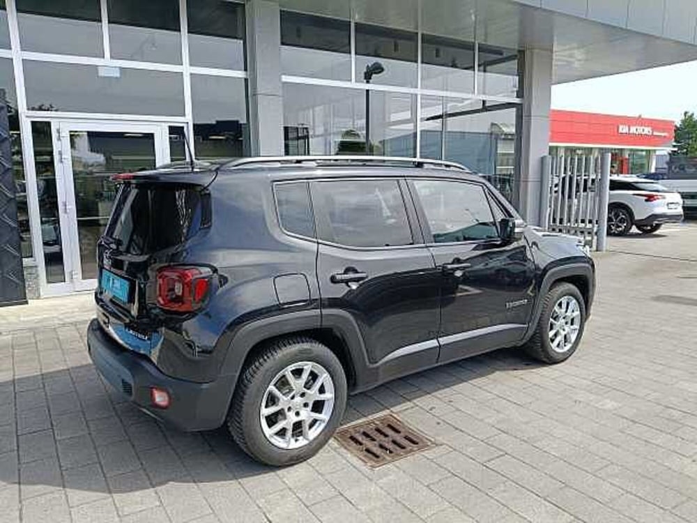Jeep Renegade usata a Milano (8)
