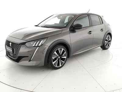 Peugeot 208 PureTech 130 Stop&amp;Start EAT8 5 porte GT Pack del 2022 usata a Teverola