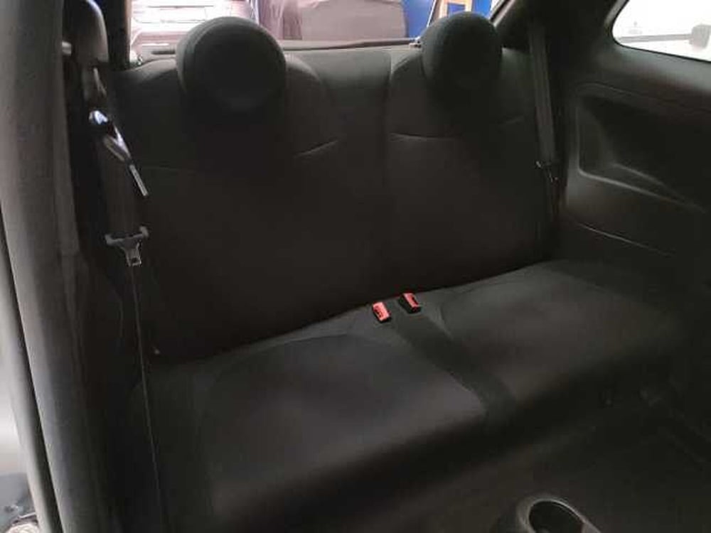 Abarth 595 usata a Teramo (14)